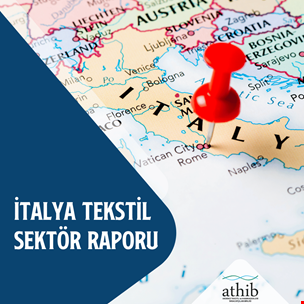 İtalya Tekstil Sektör Raporu